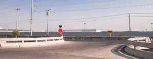 bakersfield racing accident
