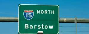 barstow rollover crash