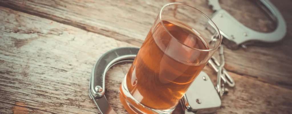 dui charge in riverside