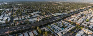 encino car crash