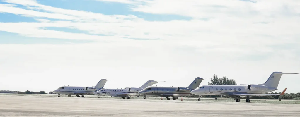 john wayne airport plane crash