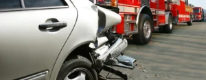 lake balboa truck crash