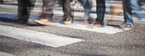 pedestrian accident in san diego