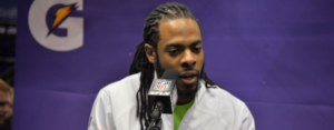 richard sherman DUI