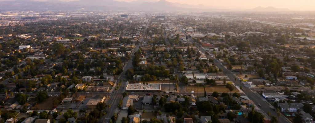 san bernardino accident