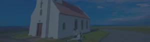 trip and fall accident in church1