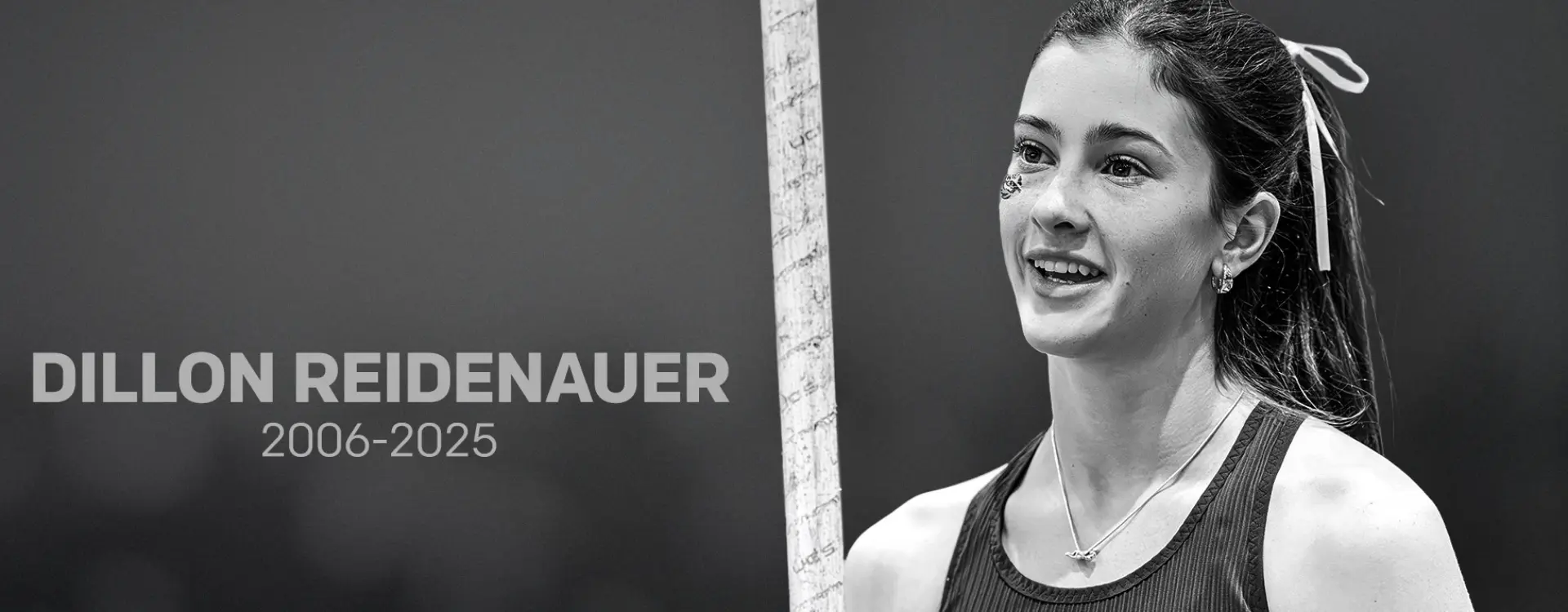 [02-28-25] LSU Pole Vaulter Dillon Reidenauer Killed in Baton Rouge Car ...