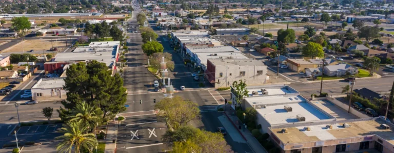 Rialto DUI crash