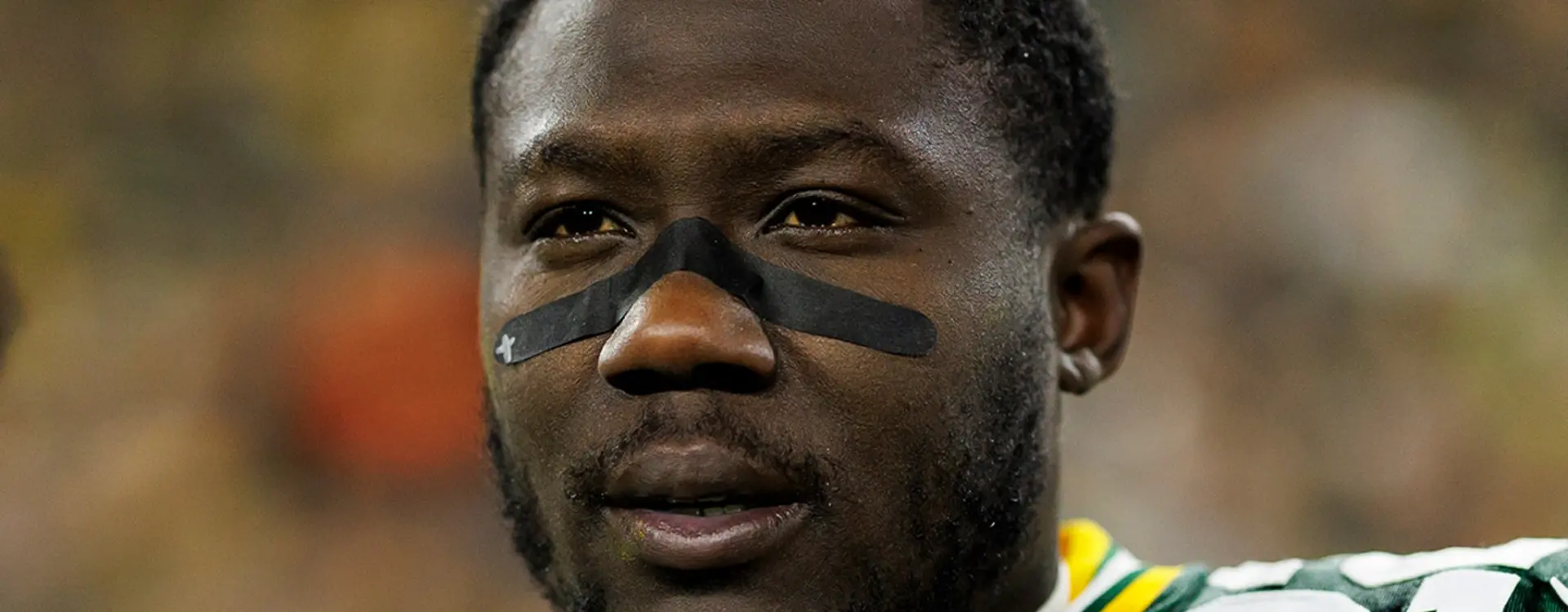 [02-06-25] Packers CB Robert Rochell Sues Over 2023 Car Crash That ...