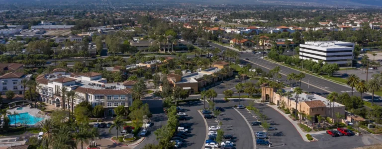 golpe con fuga en rancho cucamonga