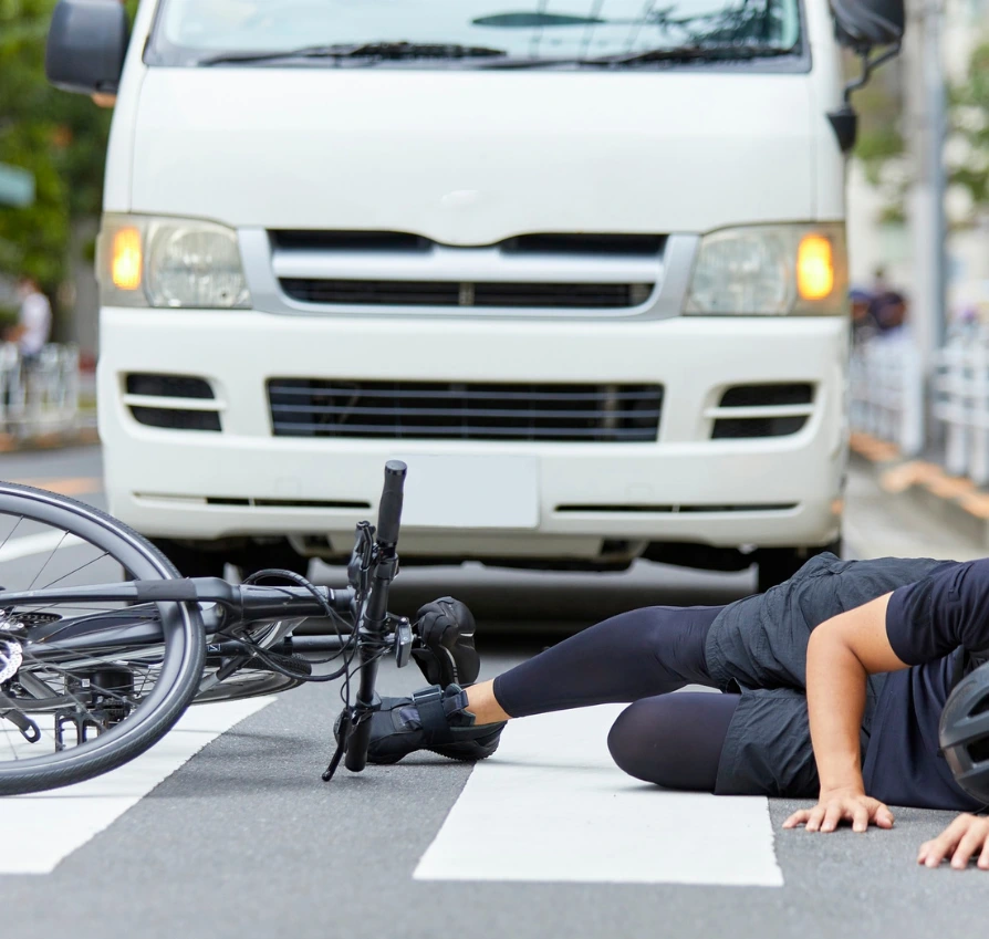 san jose bicycle accident lawyer