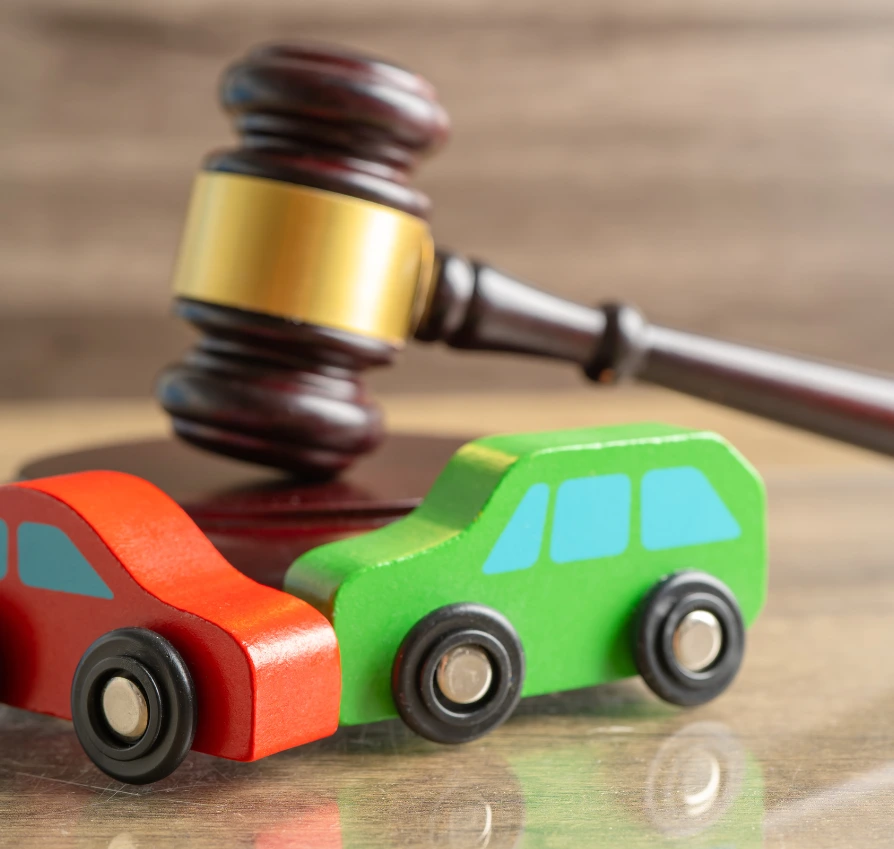 san jose car accident lawyer