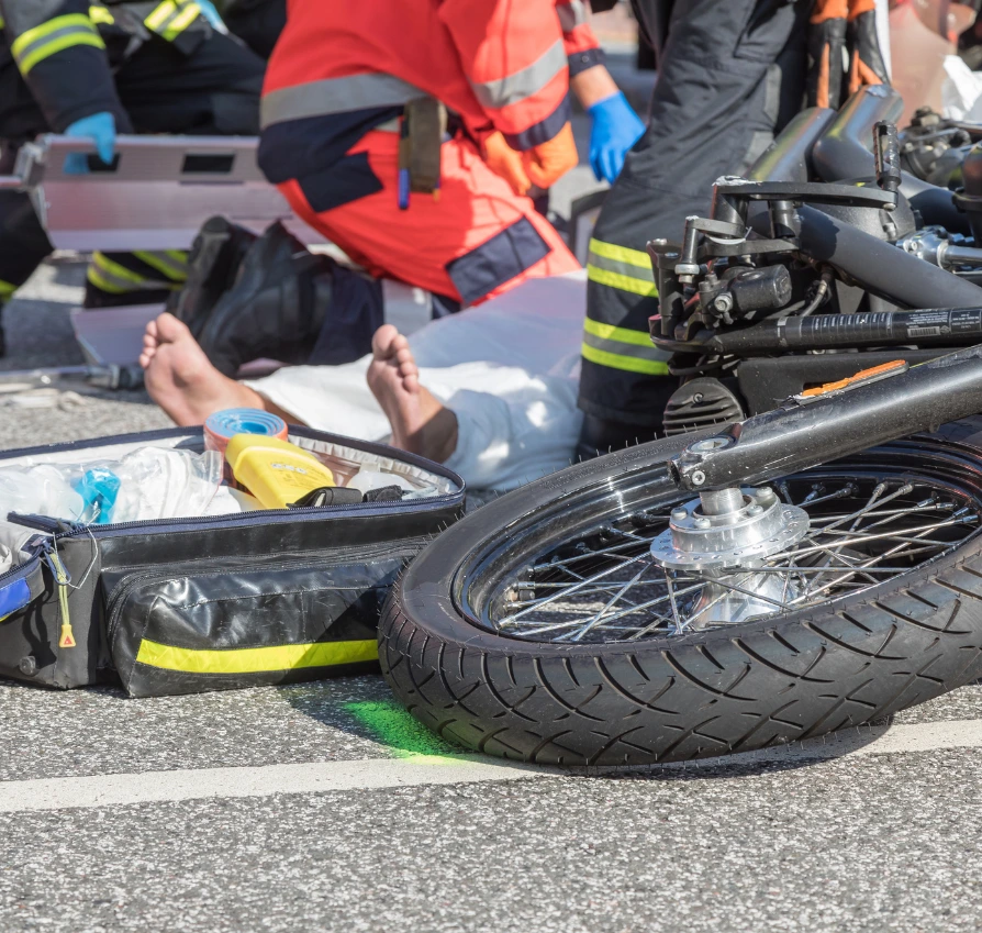 san jose motorcycle accident lawyer