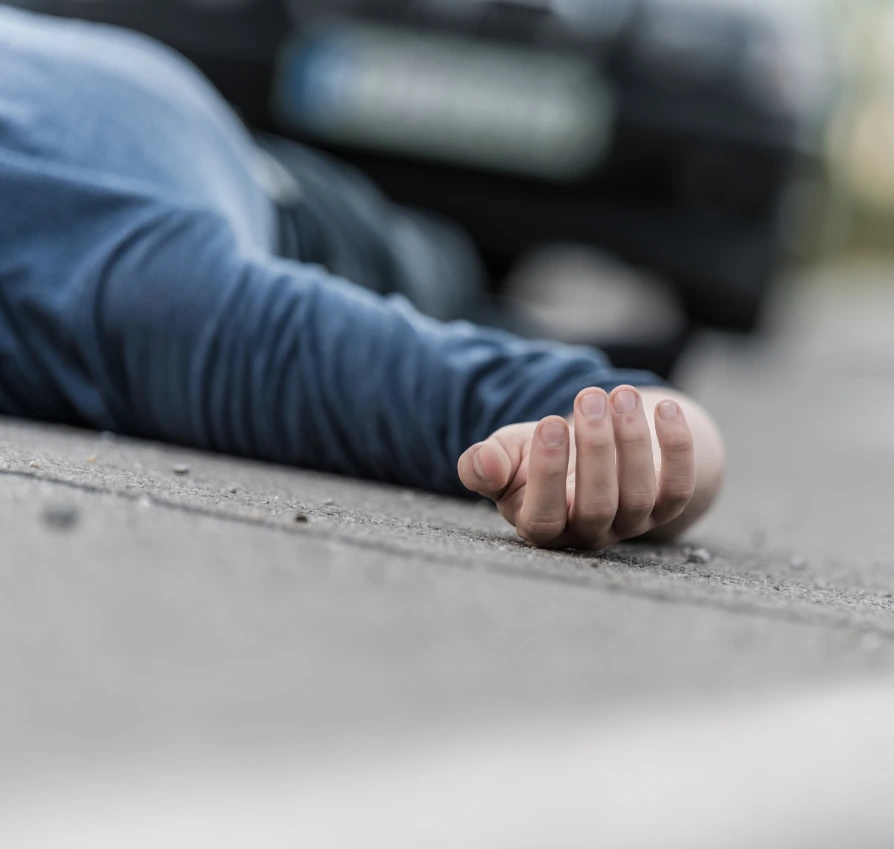 san jose pedestrian accident lawyer