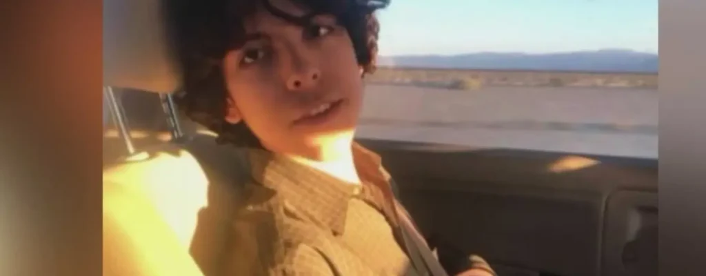 Joshua Cervantes