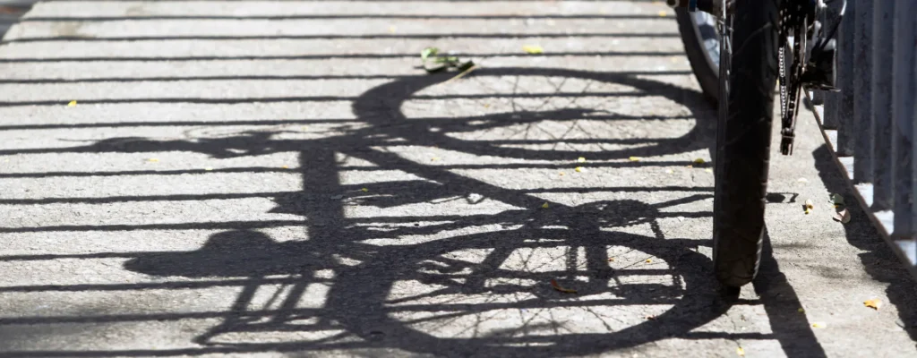 e bike crash in Rancho Cucamonga