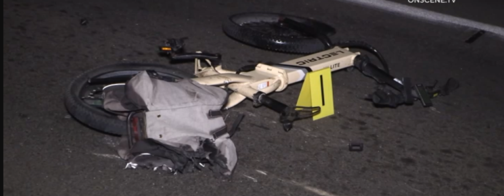 hit and run crash in Clairemont Mesa