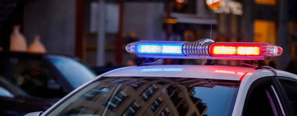 Driver Crashes Car Into Westchester Bookstore