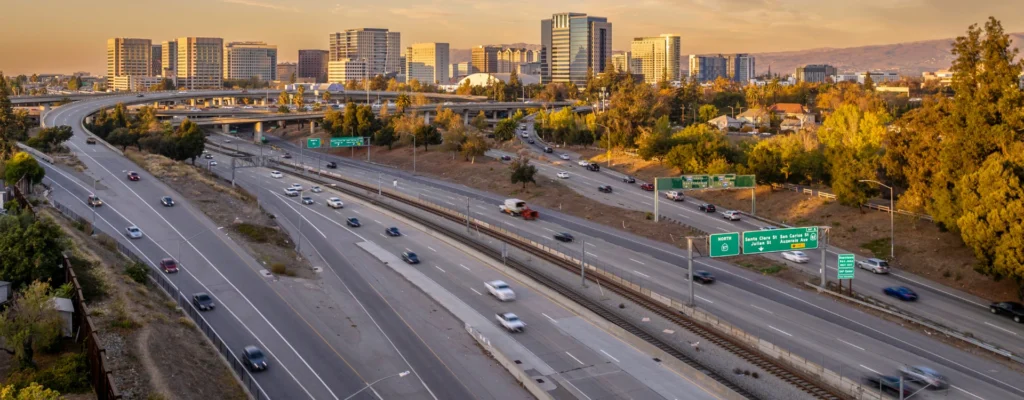 San Jose vehicle crash