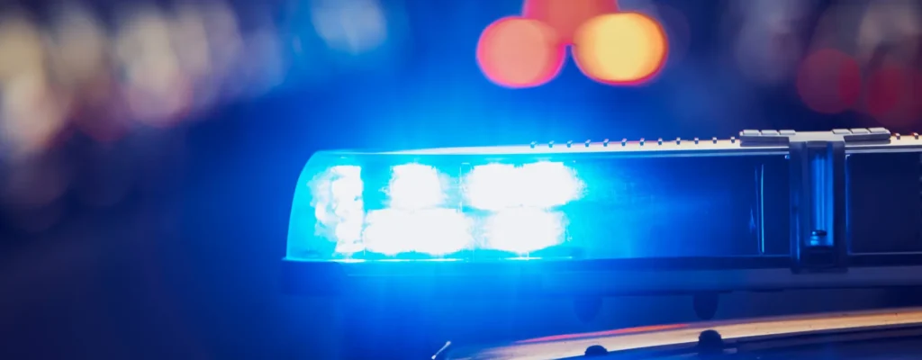 accidente en rampa de San Diego