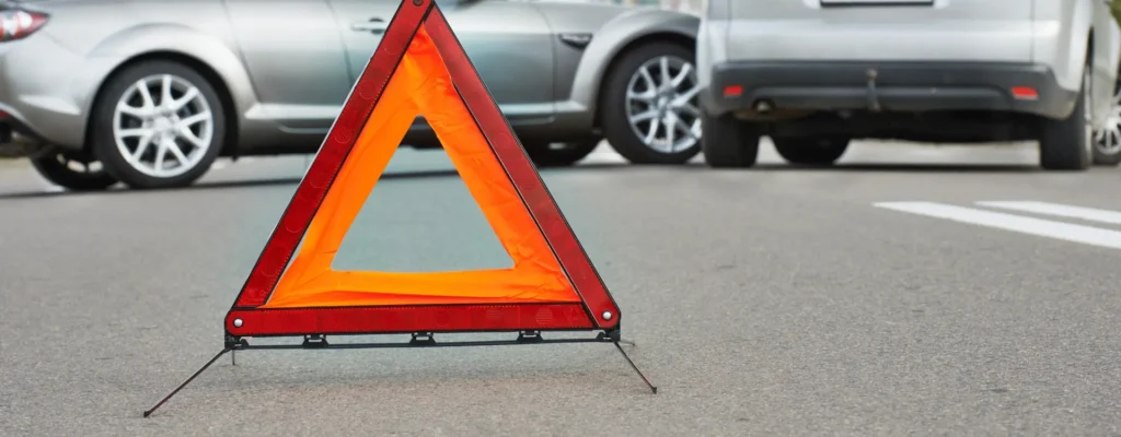 fatal accidente en la autopista 60