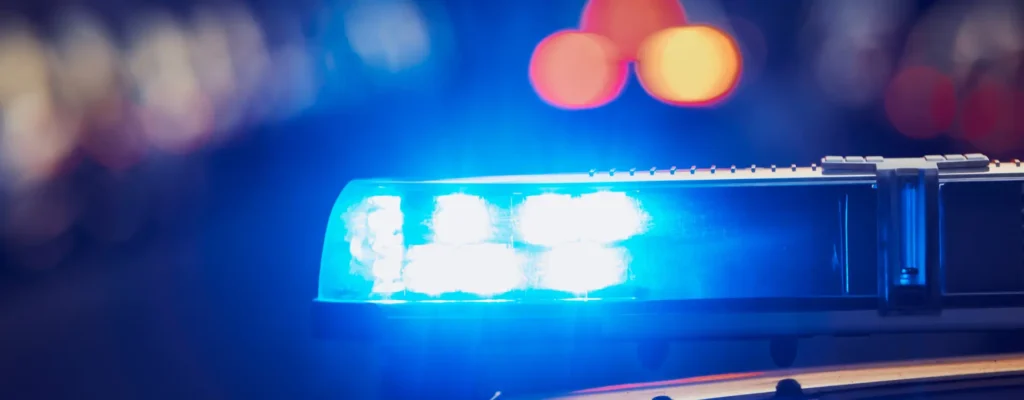 hit and run in Lancaster
