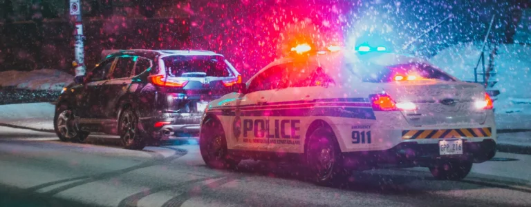 persecución policial en simi valley