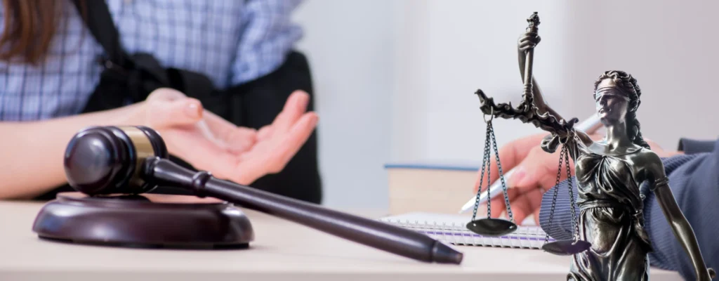 que debes tener en cuenta en un juicio por lesiones personales
