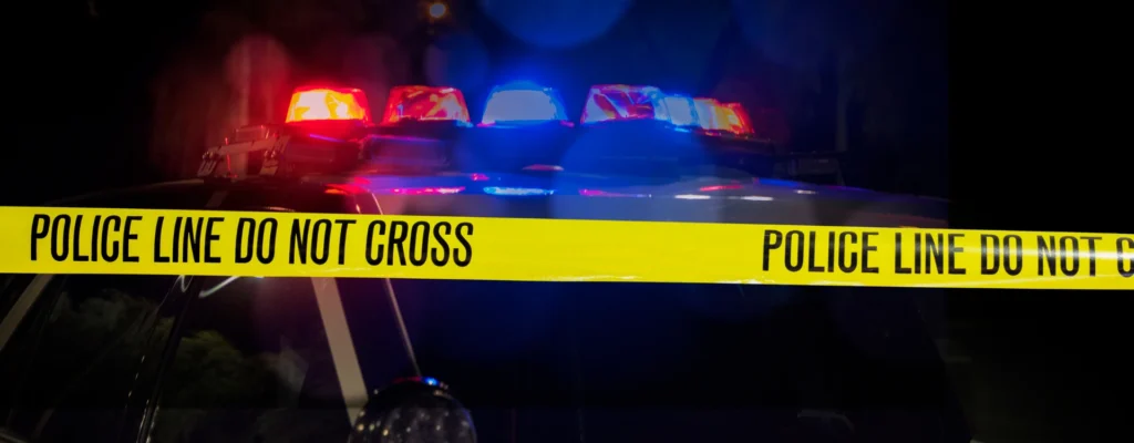 Double DUI Crash in Sacramento
