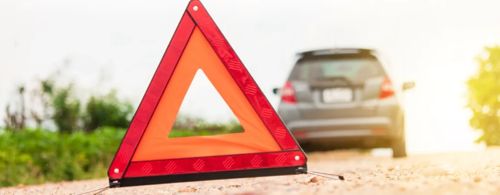 Injured in Merced County Car Crash