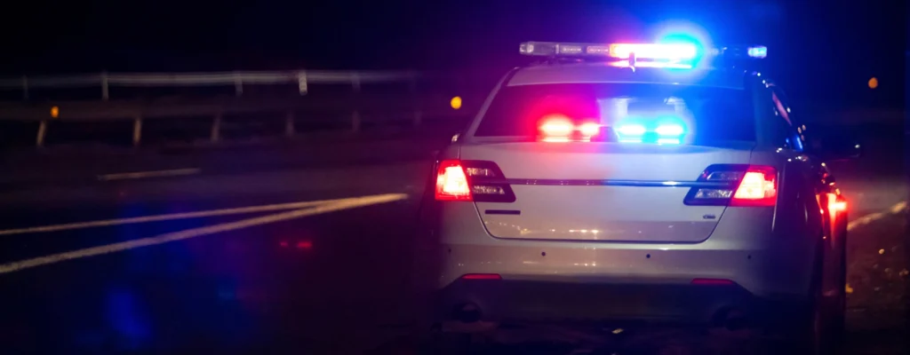 Man Jumps From Oakland Road Overpass
