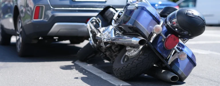 Motorcyclist Killed in Shafter Truck Crash