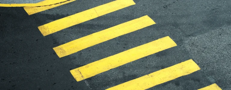 Pedestrian Fatally Struck in Soma
