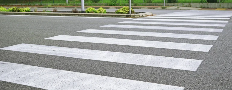Pedestrian Killed in Crash Involving Visalia Police Officer