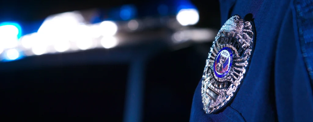 Police Officer Collects 600,000 for Fake Injury