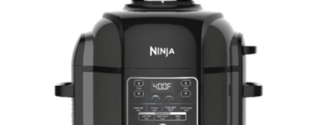 Retiro masivo de SharkNinja