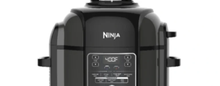 SharkNinja Pressure Cooker Recalled