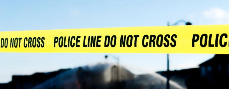 Trinity River Car Crash