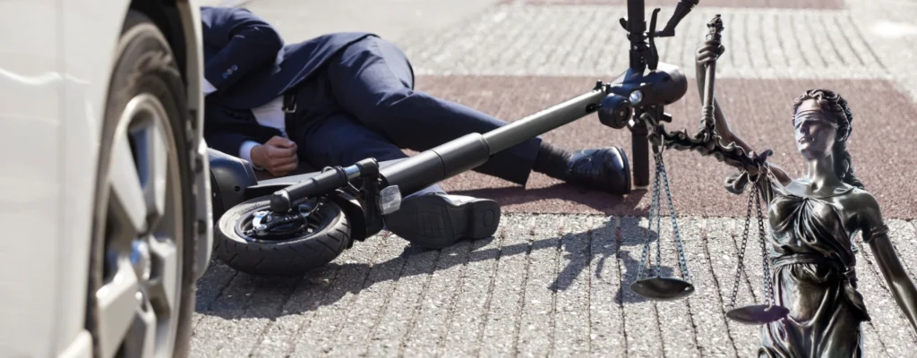 abogado de lesiones personales en Torrance