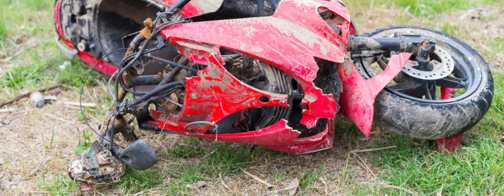 accidente en westchester