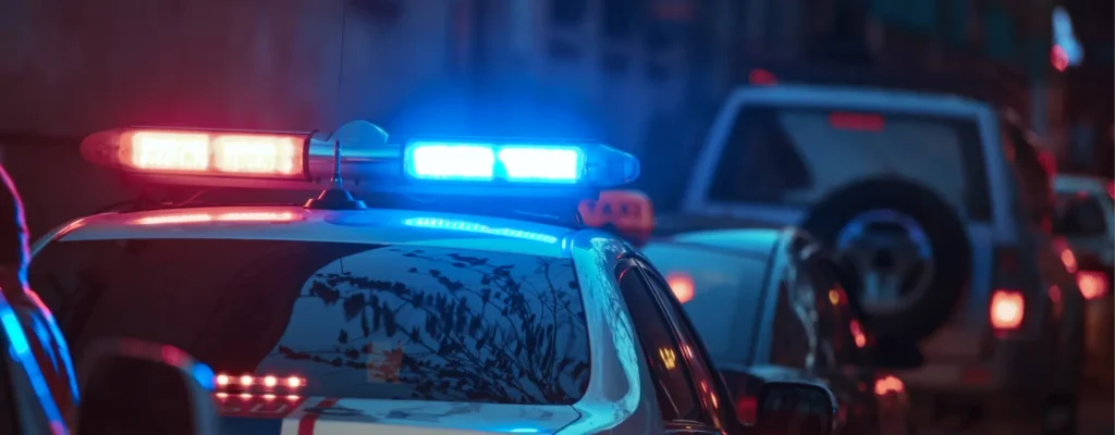 choque entre dos autos en paicoma