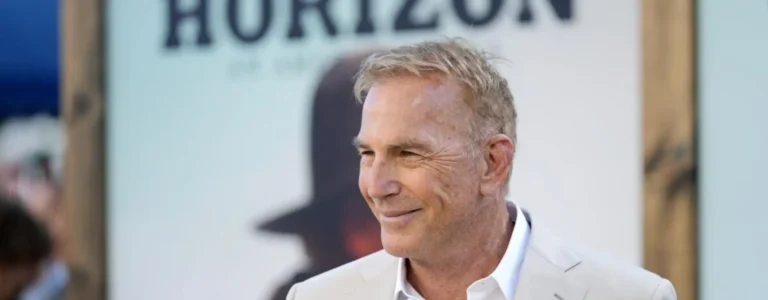demanda contra Kevin Costner