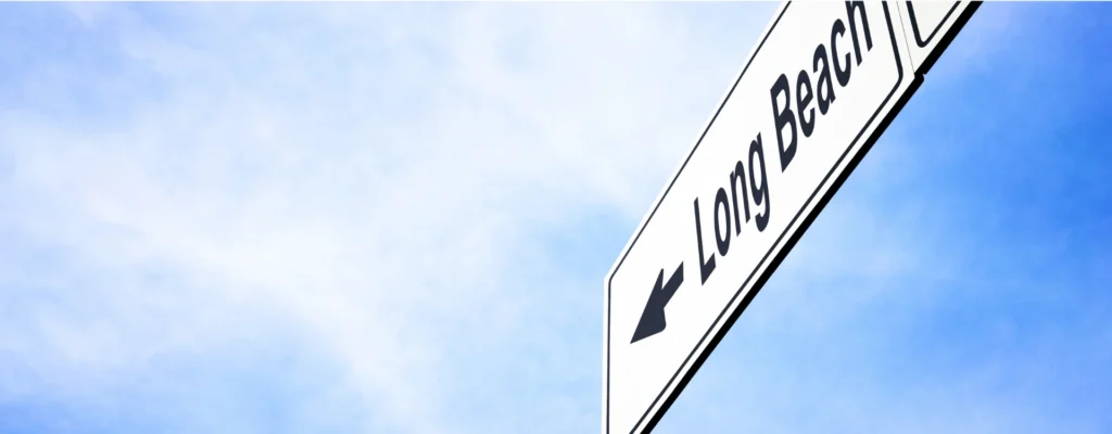 head on crash in long beach