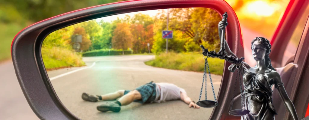 pedestrian injured in orange county
