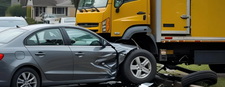 12 year old Dead in Sherman Oaks Crash