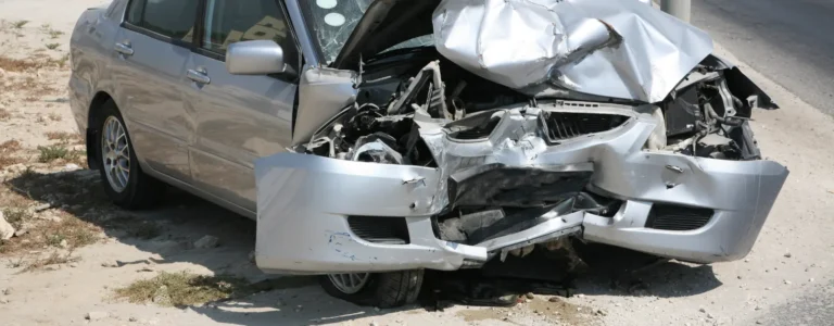 Fresno DUI Crash
