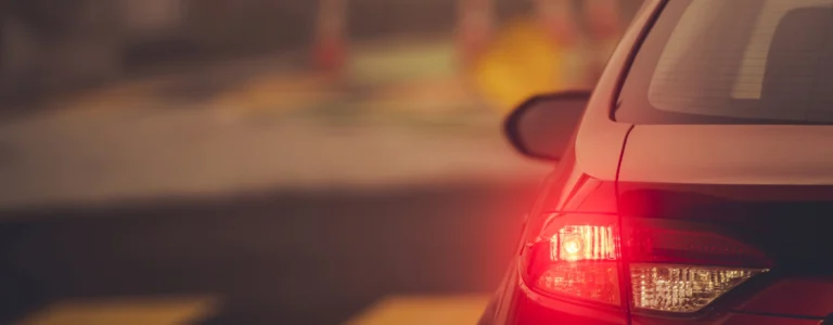 Hit and Run Crash in Delano
