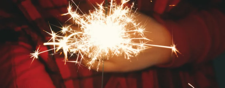 Illegal Firework Use