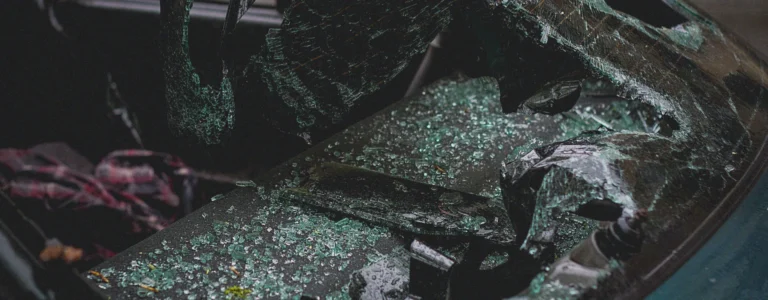 Injured in Pacific Beach Crash
