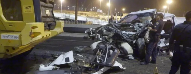 Injured in San Diego Crash